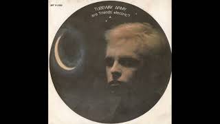 Tubeway Army - Are 'Friends' Electric - 1979