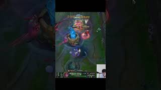 Wenshen Riven Highlights 59  #leagueoflegends #리그오브레전드 #rive…