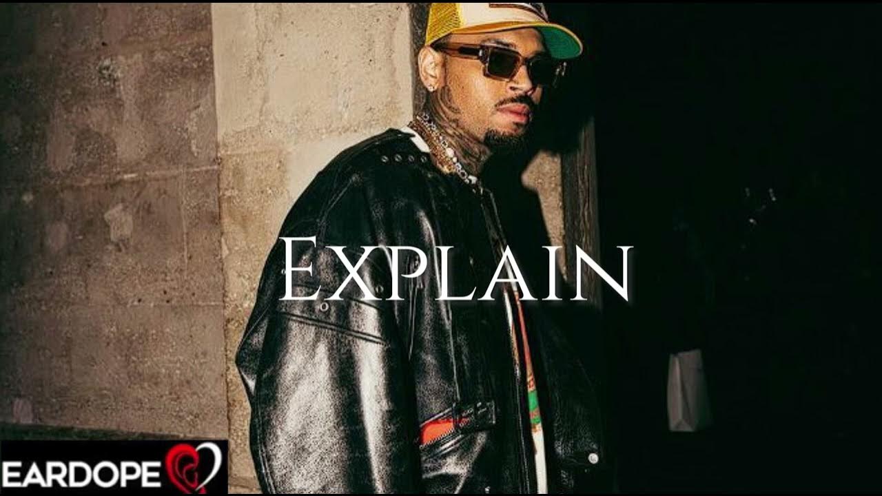Chris Brown Explain ft. Usher *NEW SONG 2024* YouTube
