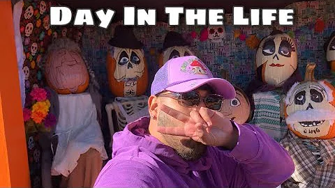 Day In The Life Montage