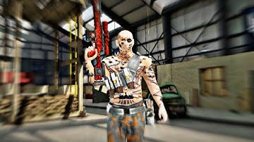 You got spawn trap with my DL Q33 #codm #codmobile  #codmemes