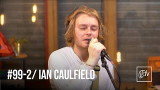 @iancaulfieldmusic - J'ai Dix Ans (Alain Souchon Cover) | LBTV Live Session #99