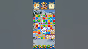 Royal match level 2814 gameplay walkthrough