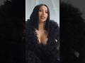 Cardi B Reveals Where She Gets Her Confidence From #Shorts