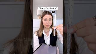 Does This Viral Touch Pen Hack Actually Work?