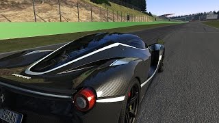 [date yyyy.mm.dd: 2016.02.29] eng: i'm trying again to make a video
preview for my laferrari's full carbon skin pack. obviously 's
compression will ru...