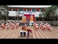 Dahi Handi #krishna #janmashtami #school #trending