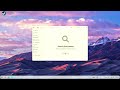 How to search files everywhere in folders (ZORIN OS 18)