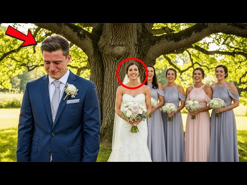 Video Udì Il Tradimento Prima Del Sì — E Trasformò Il Matrimonio In Un Processo Pubblico Dopo