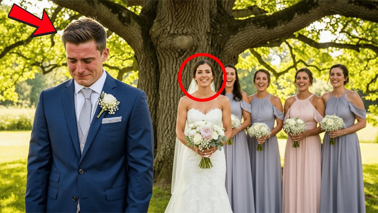 A tre minuti dall'altare, sentii le voci attraverso la finestra del bagno. Era Giulia, la mia sposa, che rideva con mio fratello Alessandro, il testimone. Parlavano della notte appena passata e di...