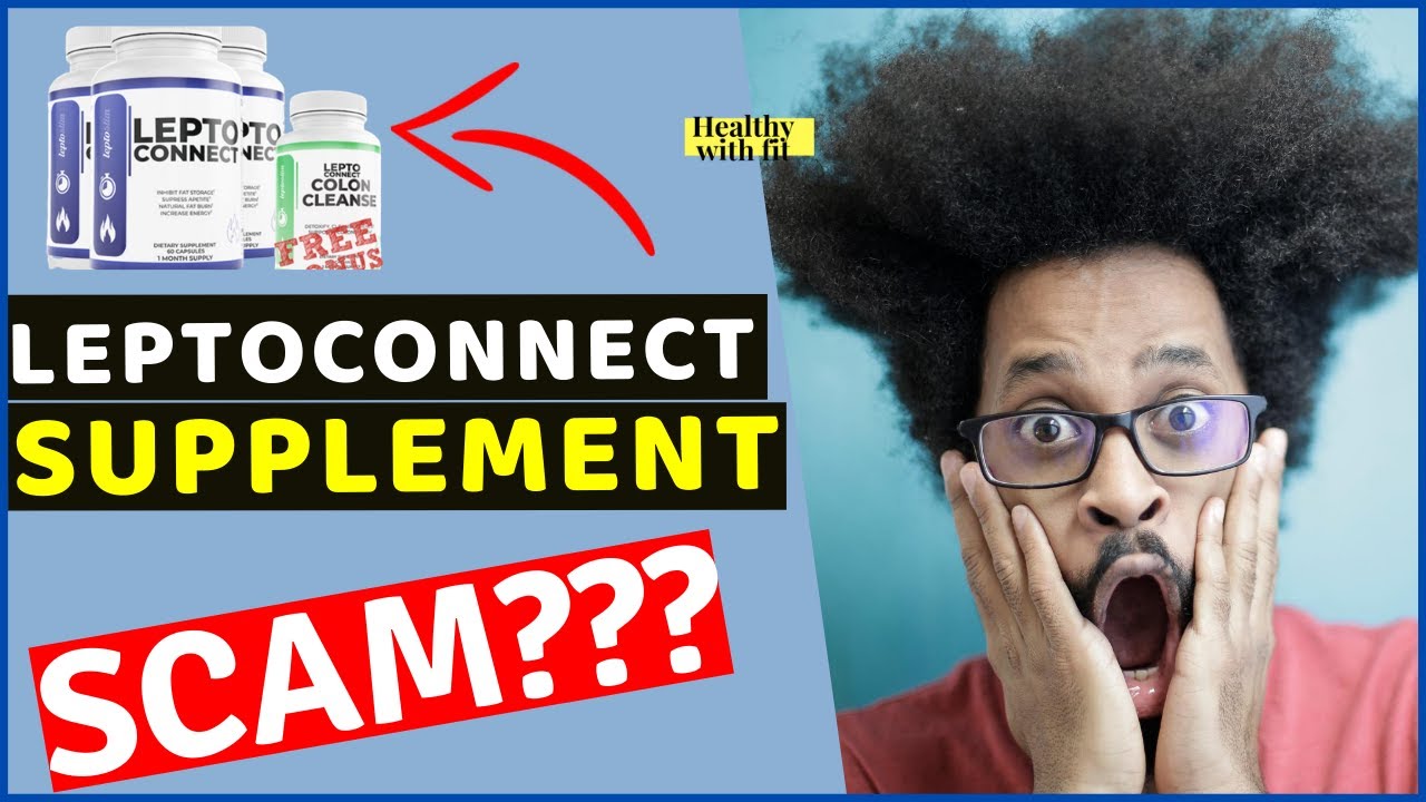 Leptoconnect Review ⚠️SCAM ALERT⚠️Other Leptoconnect Reviews Don’t Tell You This About This!