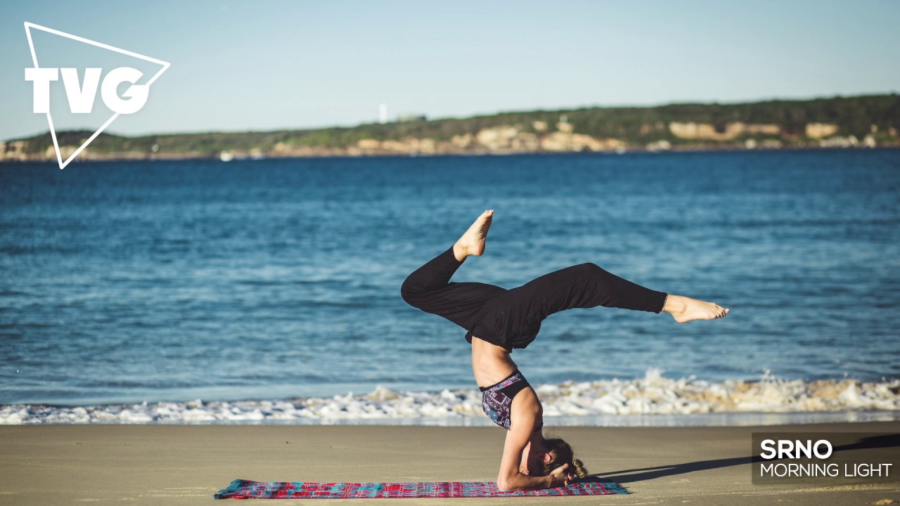 SRNO feat. David Benjamin - Morning Light