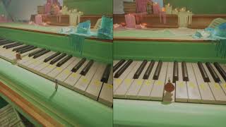 It Takes Two  Welcome To The Black Parade