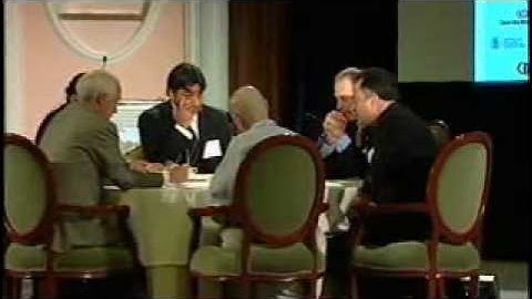 CABG vs Stents CATCD 2008 part 1