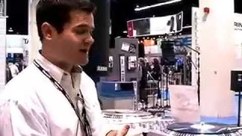 Numark x2 X Squared Hybrid DJ turntable CD player