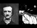 Edgar allan poe  la vrit sur le cas de m valdemar france culture  samedi noir