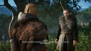 Assassin's Creed Valhalla (Aesir - Master Assassin) Part 13: Essex