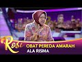 Terungkap! Ini Rahasia Obat Penenang Amarah Risma - ROSI (Bag 4)