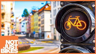 Does Anyone Actually Cycle in Switzerland!? by Not Just Bikes 993,299 views 1 year ago 21 minutes