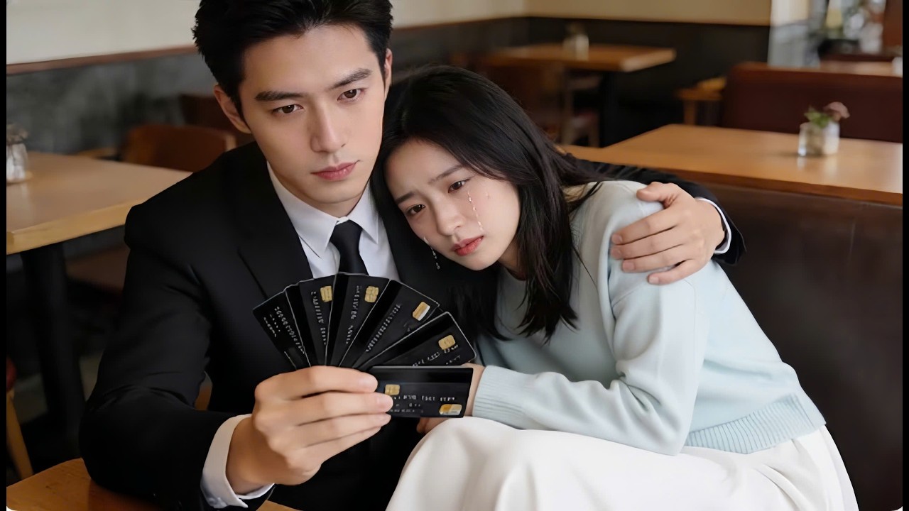 Tổng Tài Hiểu Lầm Cô Gái Năm Đó Phản Bội Anh Đến Khi Sự Thật Vỡ Lẽ Mới Biết Cô Đã Hi Sinh Tất Cả