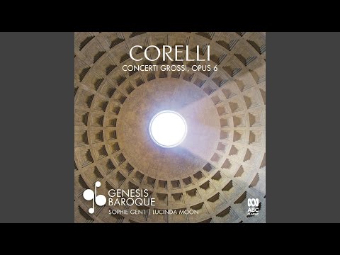 Concerto Grosso in F Major, Op. 6 No. 2: 4. Allegro
