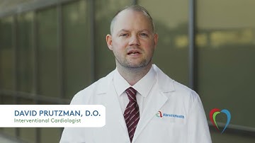 Can you prevent Coronary Artery Disease (CAD)? Dr. David Prutzman