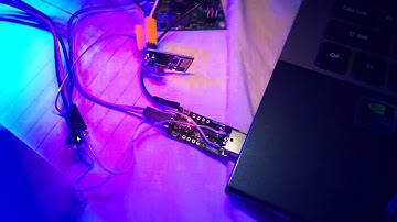 Making your own C programs for the ESP8266