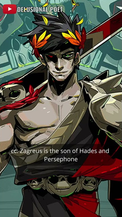 samairu ✦ 🇵🇸 on X: So that Hades 2 trailer 🫣 #hades2 #HadesGame  #zagreus #melinoe  / X