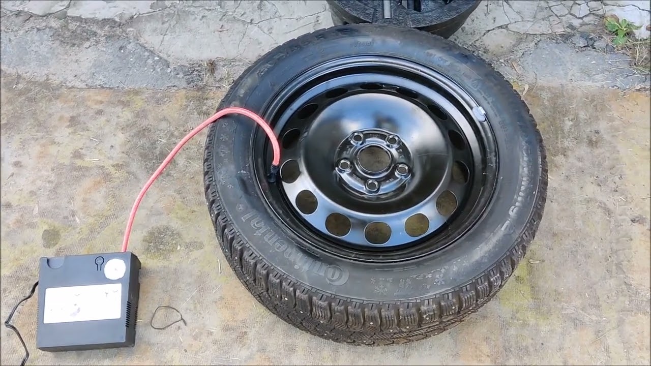 Тест драйв оригинального насоса ВАГ - YouTube