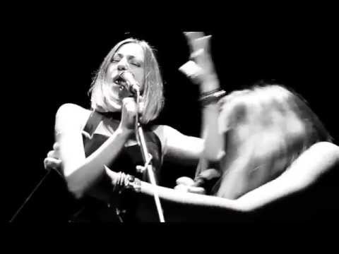 Beyoğlu Kumpanya - Beyaz Camın Arkası - Official Klip