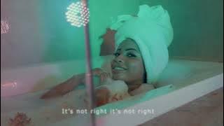 Keysah Tz- My love (  music video )