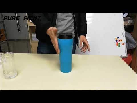 УНИКАЛЬНЫЙ СТАКАН С ALIEXPRESS