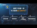 「碳資產」是個人低碳行為可以累積的價值∣日日有新知∣李堅明∣ 20231219