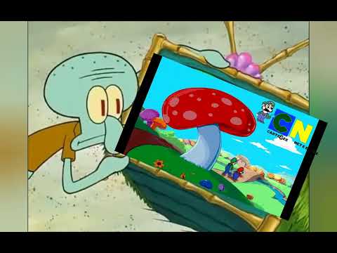 Youtube Poop Shorts - Patrick Hates Hotel Mario Part 1