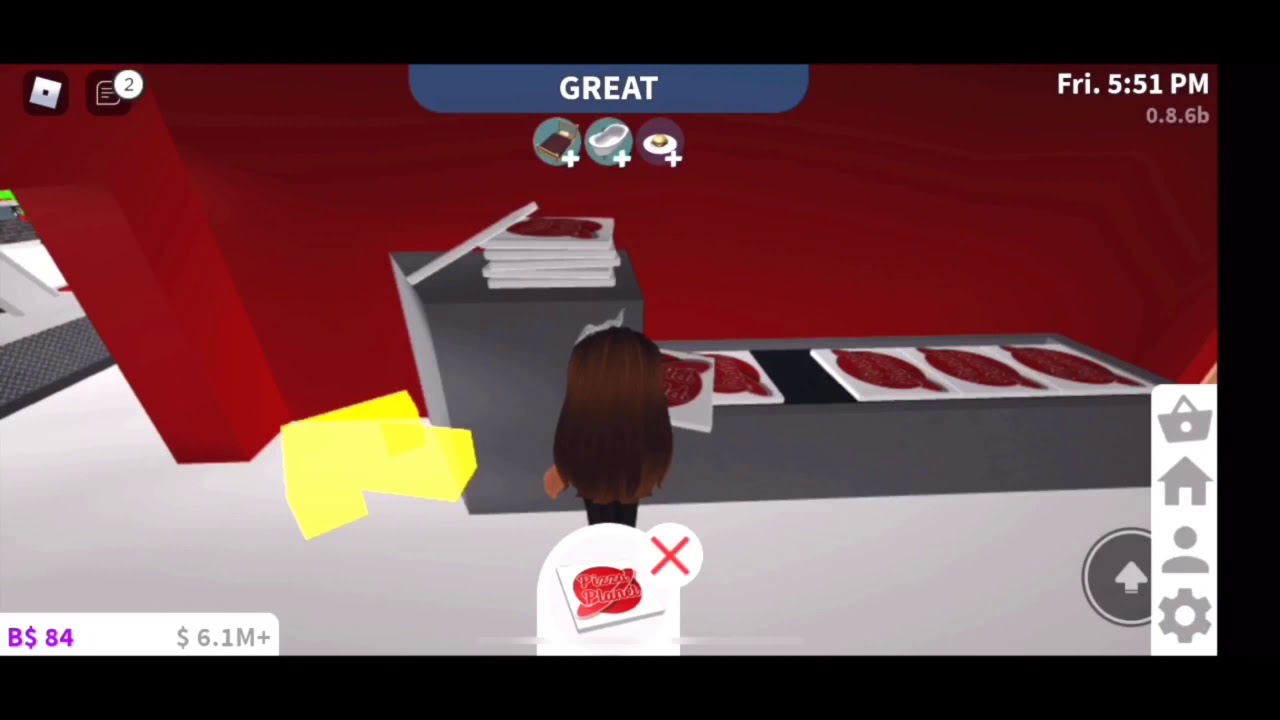 How To Make Money FAST in Bloxburg - YouTube