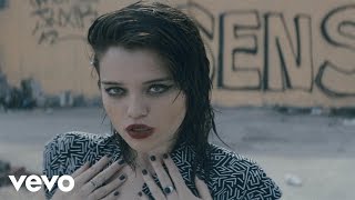 Video thumbnail of "Sky Ferreira - I Blame Myself (Official Video)"