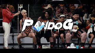 Katy Perry - Swish Swish (Pando G Remix)