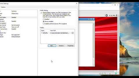Oracle 11.2.0 installation on Oracle 5.7 on VMware Workstation 16