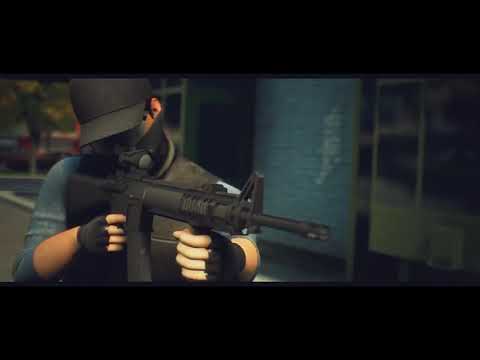 Rogue Heist - "Kill Kill" Trailer