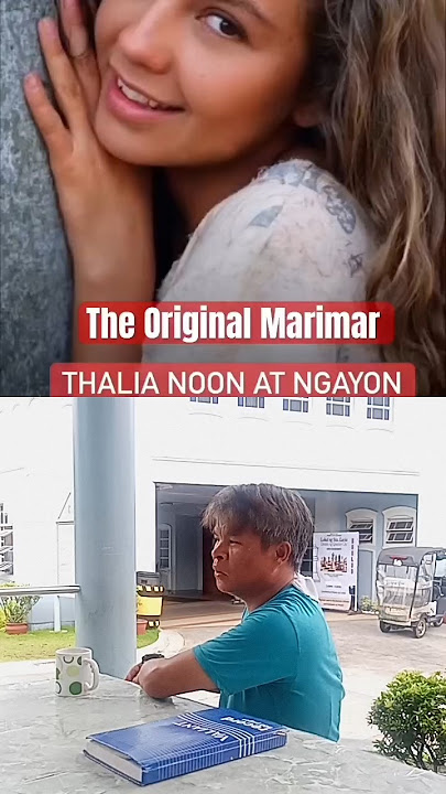 The one and only marimar #thalia #telenovela #originalartist #youtubeshorts #subscribe