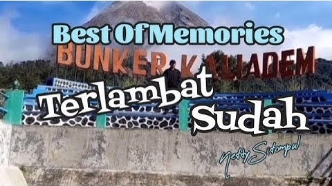 Best Of Memories TERLAMBAT SUDAH Hits Lyrics by NETTY SITOMPUL