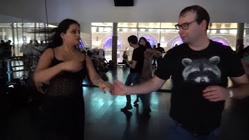 2019.12.20 Zouk Vibes: City Light