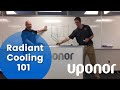 Uponor Academy Series: Radiant Cooling 101