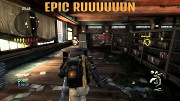 TLOU: Shiv Execution Montage