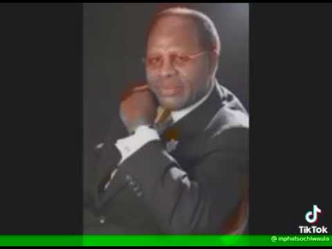 Bakili Muluzi old speeches