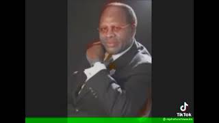 Bakili Muluzi Old Speeches
