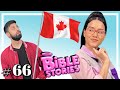 Book of Nahum (ft. Sik Saleem) | Ep 66 | Bible Stories with Brianda