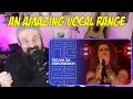 HEAVY METAL SINGER REACTS TO Princ – Cvet sa Istoka | REACTION