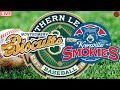 MONTGOMERY BISCUTS vs KNOXVILLE SMOKIES MILB DOUBLE A LIVE GAME CAST & CHAT