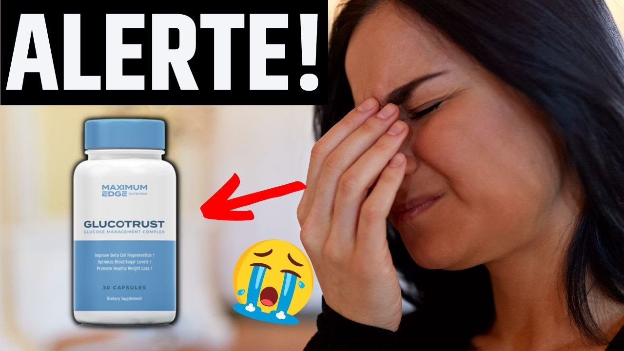 Glucotrust “REVUE DE GLUCOTRUST: [MISE À JOUR URGENTE !]⚠️Glucotrust Glycémie Glucotrust Fonctionne – Glucotrust”